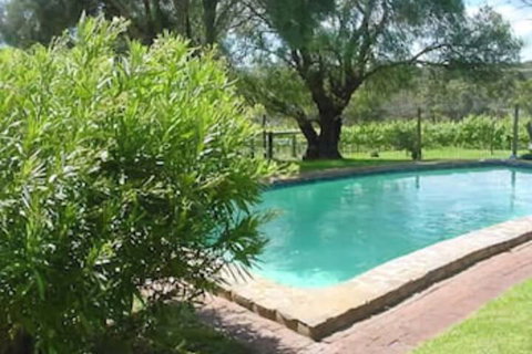 Mt Bold Estate - New Castle Holiday 3