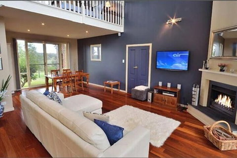 Mt Bold Estate - New Castle Holiday 6