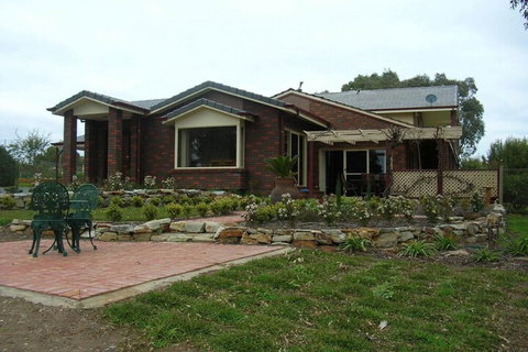 Mt Bold Estate - New Castle Holiday 2