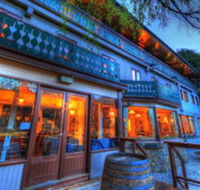 Candlelight Lodge - New Castle Holiday
