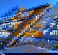 Snowgoose Apartments - New Castle Holiday