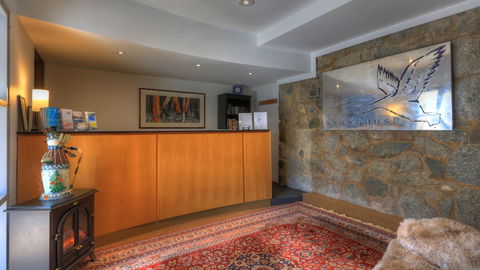 Snowgoose Apartments - New Castle Holiday 2