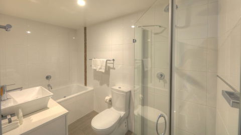 Snowgoose Apartments - New Castle Holiday 3
