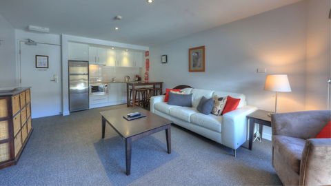 Snowgoose Apartments - New Castle Holiday 4