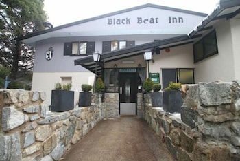 Black Bear Inn - New Castle Holiday 1