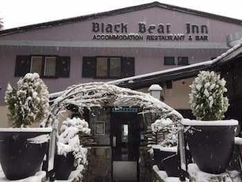 Black Bear Inn - New Castle Holiday 0