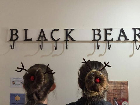 Black Bear Inn - New Castle Holiday 3