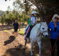 Misty Valley Country Cottages - New Castle Holiday