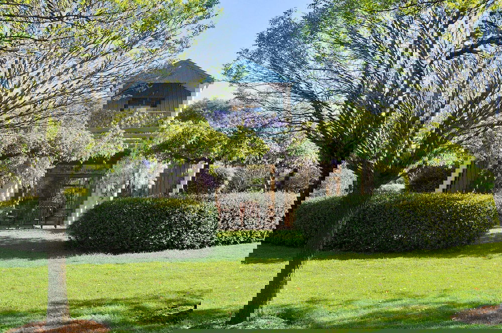 Bow Bridge WA New Castle Holiday