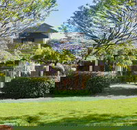 Tree Elle - New Castle Holiday