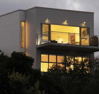 Studio Denmark - New Castle Holiday