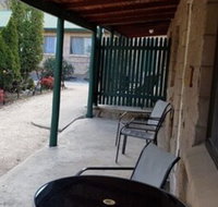 Murray Gardens Cottages  Motel - New Castle Holiday