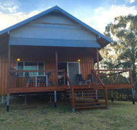 Curlew Retreat - New Castle Holiday