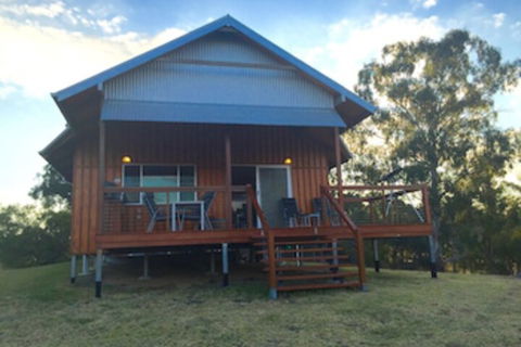 Curlew Retreat - New Castle Holiday 0