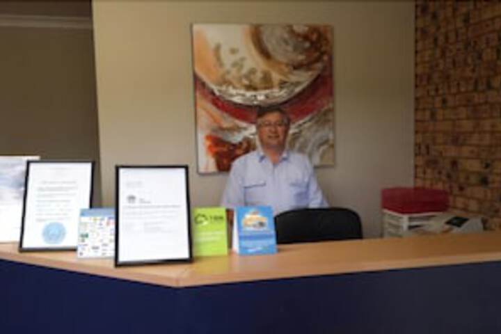 Waterview Heights NSW New Castle Holiday