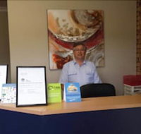 Hilldrop Motor Inn - New Castle Holiday