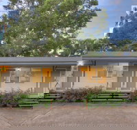 Glenwood Tourist Park  Motel - New Castle Holiday