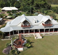 Clarence River Bed  Breakfast - New Castle Holiday
