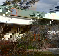 Platypus Park Country Retreat - New Castle Holiday