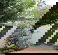 Sorell Barracks - New Castle Holiday