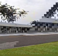 Edgewater Motel Ulladulla - New Castle Holiday