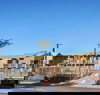 Limani Port Lincoln - New Castle Holiday