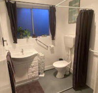 Apartment on Tennyson - New Castle Holiday