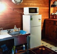 ST PAULS BED  BREAKFAST - New Castle Holiday