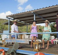 Bremer Island Banubanu Beach Retreat - New Castle Holiday