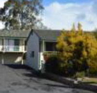 Collie Motel - New Castle Holiday