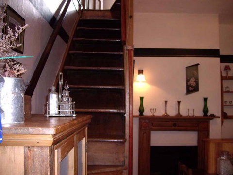 Waverley Cottages - New Castle Holiday 3