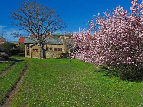 Waverley Cottages - New Castle Holiday 4