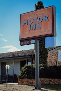 Denman Motor Inn - New Castle Holiday 0