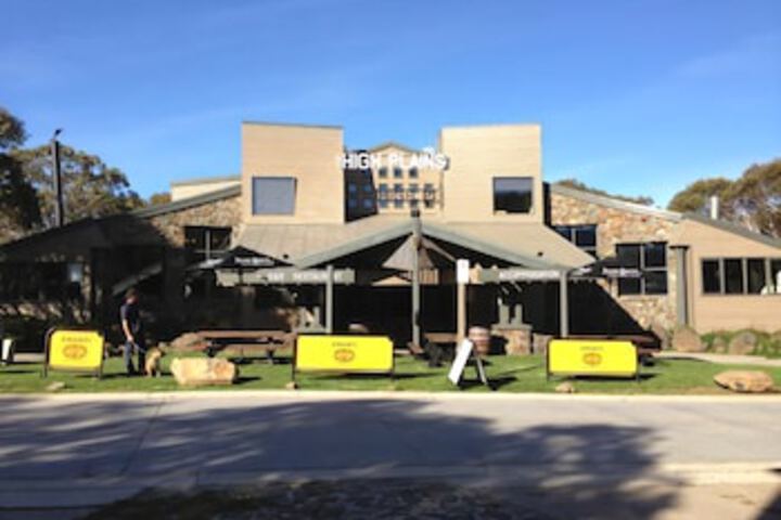 Bundara VIC New Castle Holiday