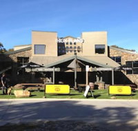 Hotel High Plains - New Castle Holiday