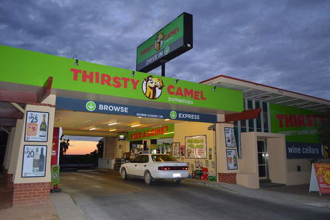 Loxton Community Hotel Motel - New Castle Holiday 1