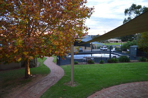 Loxton Community Hotel Motel - New Castle Holiday 3
