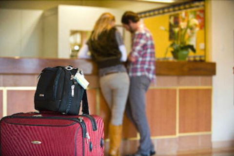 Loxton Community Hotel Motel - New Castle Holiday 6