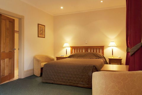 Loxton Community Hotel Motel - New Castle Holiday 7