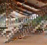 Owl Head Lodge - New Castle Holiday