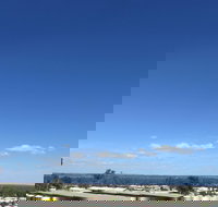 Direct Hotels - Monterey Moranbah - New Castle Holiday