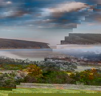 Antechamber Bay Retreats - New Castle Holiday