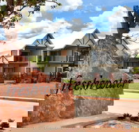 Freshwater East Kimberley Apartments - New Castle Holiday