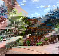 Terralong Terrace Apartments - New Castle Holiday