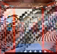 Grand Hotel Kiama - New Castle Holiday