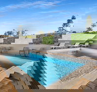 Nova Kiama - New Castle Holiday