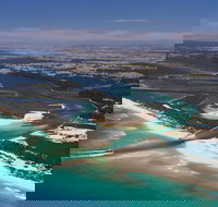 NRMA Eastern Beach Holiday Park - New Castle Holiday