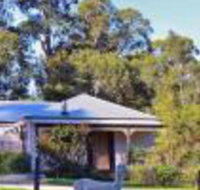Araluen Park Cottages - New Castle Holiday