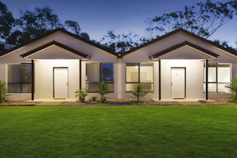A1 Motels Port Fairy Motel And Apartments - New Castle Holiday 0