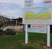 Cudgegong Valley Motel Mudgee - New Castle Holiday